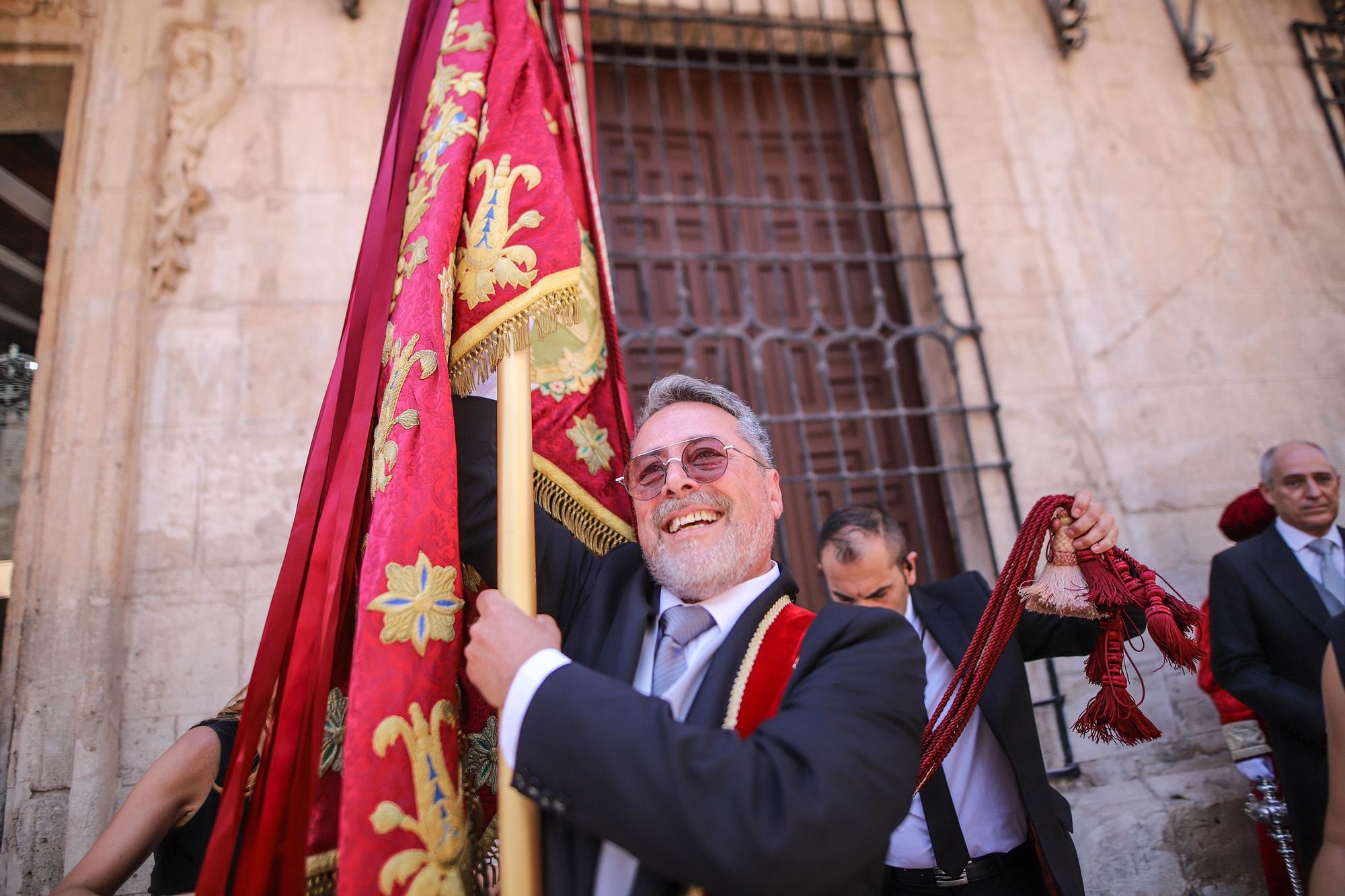 DÍA DEL PAJARO DEL ORIOL ORIHUELA 2022