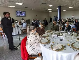 Sin comidas de Navidad de ayuntamientos ni de funcionarios por el covid