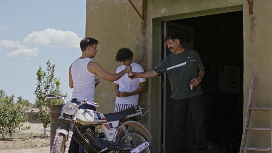 El corto alicantino &quot;Lleó&quot; se estrena en Cinema Jove
