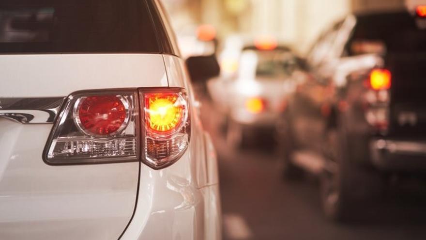 Esta es la pieza del coche que menos se gasta en Canarias según la DGT