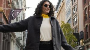 Rebaja histórica: las zapatillas blancas de Tommy Hilfiger por solo 59 (antes 100) que no pararás de combinar