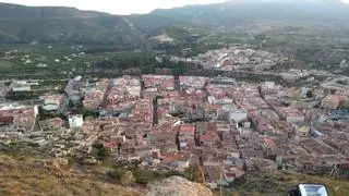 El pueblo medieval de la Región de Murcia con uno de los entornos naturales más especiales de la provincia