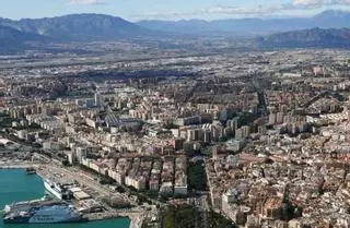 Málaga necesita 3.400 viviendas asequibles nuevas al año para destensar el mercado