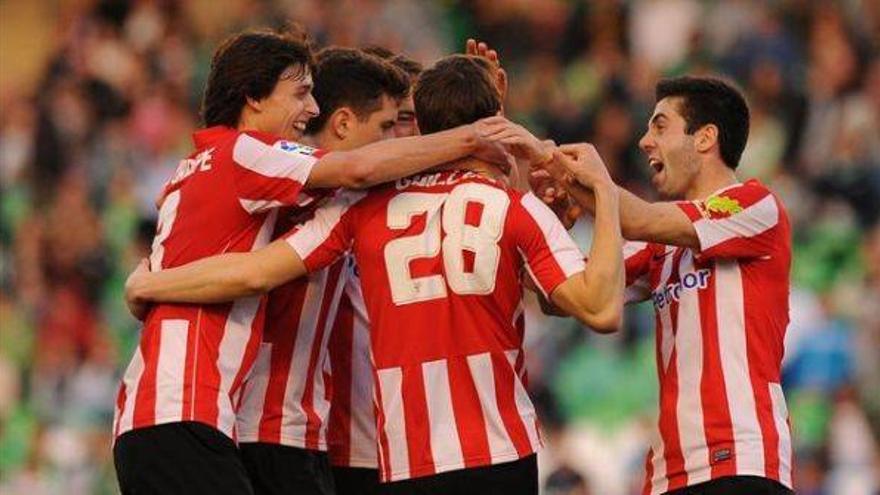 El Nápoles, rival del Athletic en la previa de la Champions