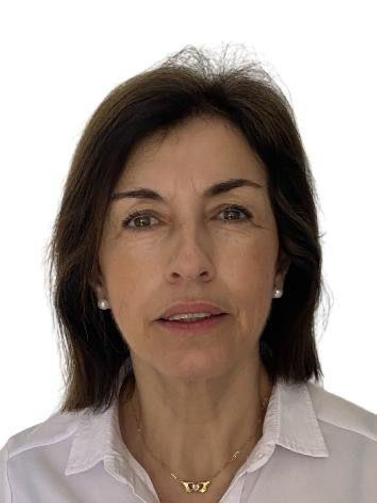 María del Mar Rodríguez.