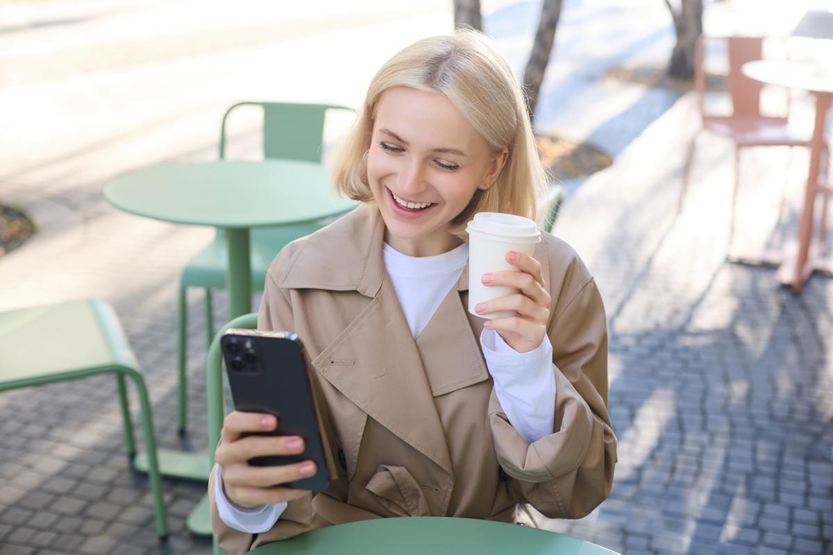 Conectarse a Internet fuera de la UE usando roaming puede ser muy costoso