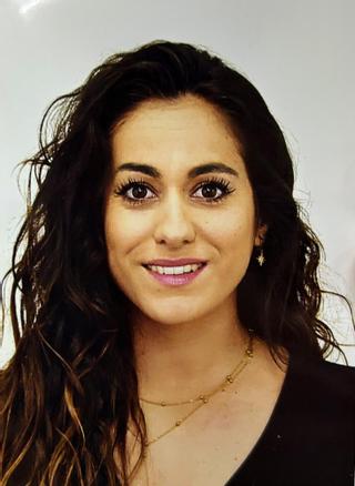 Ana Algar Henry