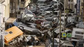 El día D de la DANA: los puntos ciegos de una jornada llena de incógnitas
