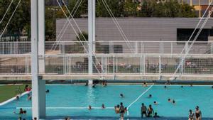 Cinc nens van morir ofegats el 2023 en piscines catalanes