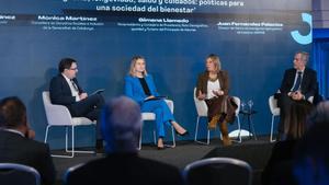 «La soledat no desitjada és la gran epidèmia silenciosa d’aquest segle», coincideixen Catalunya i Astúries