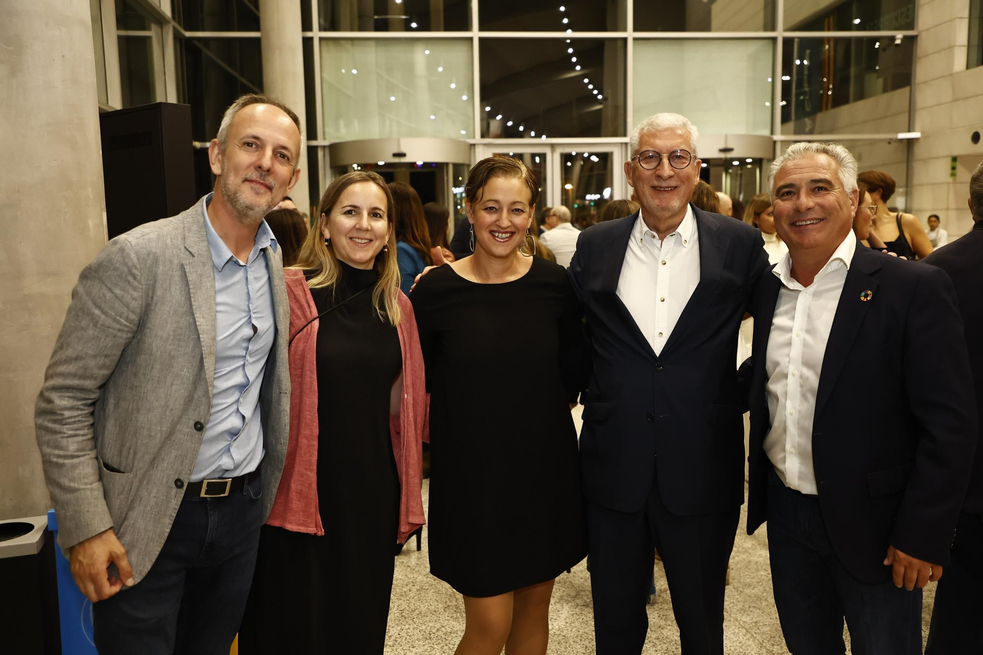 Búscate en la Gala de los Premios Levante 2023