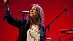 ‘Horses,’ el disc de Patti Smith que va obrir l’era punk