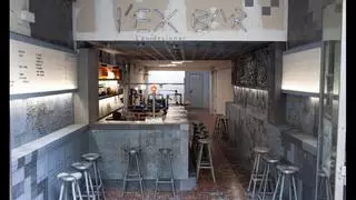 Reabre el Ex-Designer Project Bar en el DHub de Barcelona