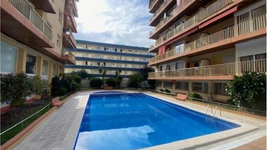 Apartaments en venda a Lloret de Mar.