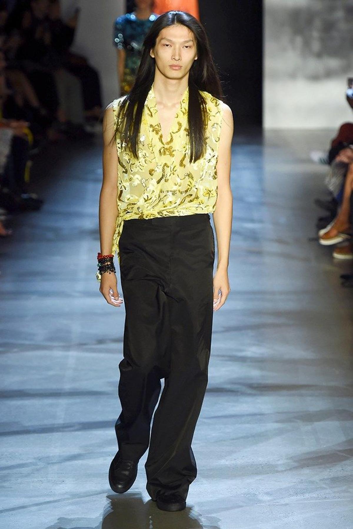 Prabal Gurung