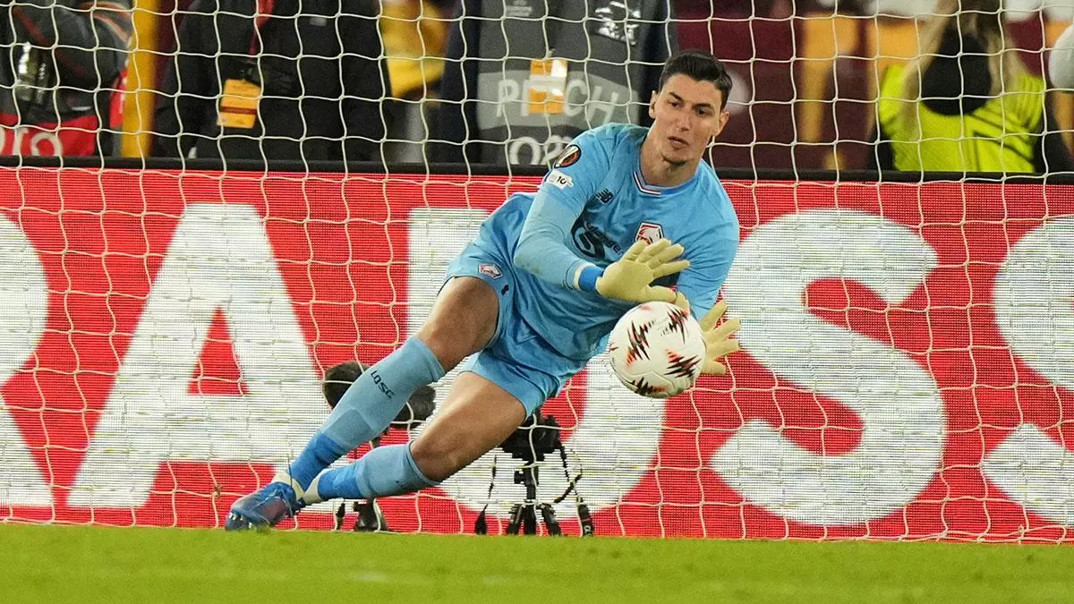 Surrealista lo de la Roma: ¡tres penaltis fallados en tres minutos!