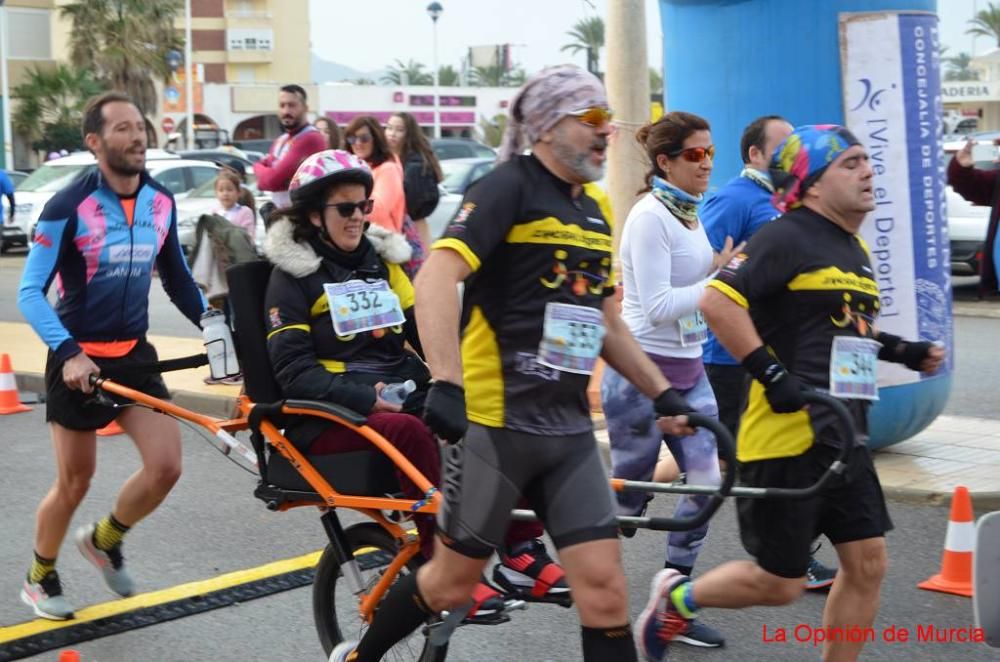 Carrera Popular Virgen del Mar