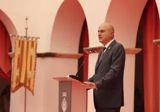 Llama la atención