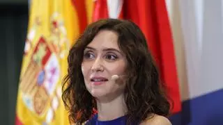 La Comunidad de Madrid defiende, ante las críticas de la oposición, la compra del piso para posible uso como despacho de Ayuso durante las obras en Sol: "Tuvimos la oportunidad y la aprovechamos"