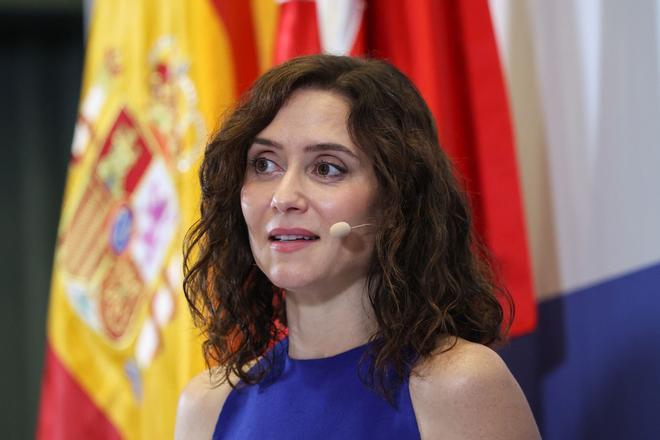 La Comunidad de Madrid defiende, ante las críticas de la oposición, la compra del piso que Ayuso utilizará como despacho durante las obras en Sol: "Tuvimos la oportunidad y la aprovechamos"