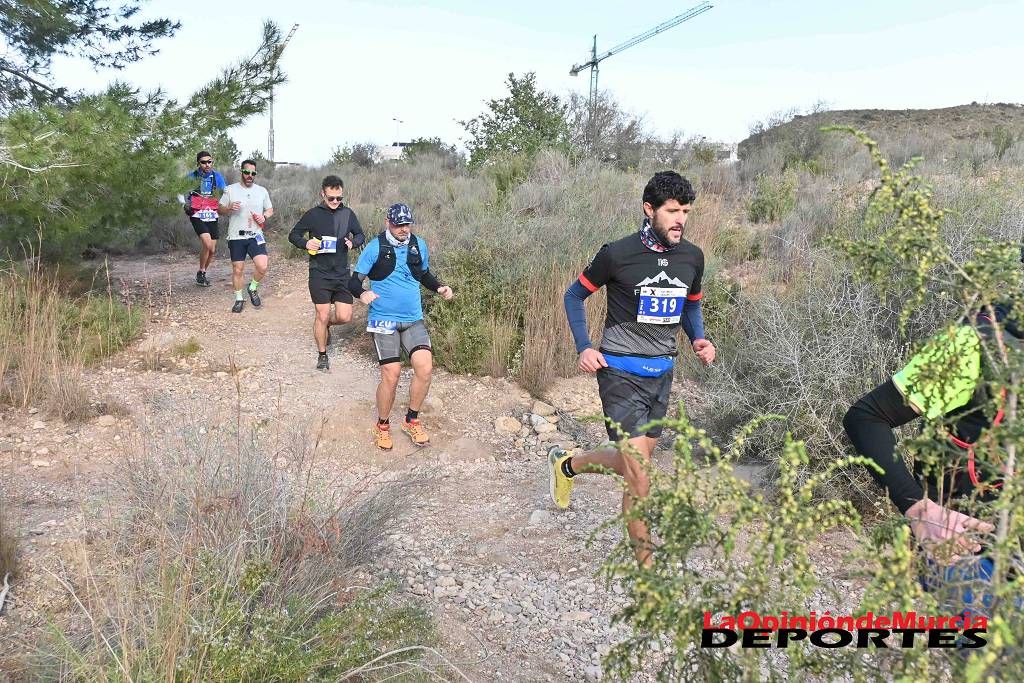 San Jorge Dragon Trail (2)