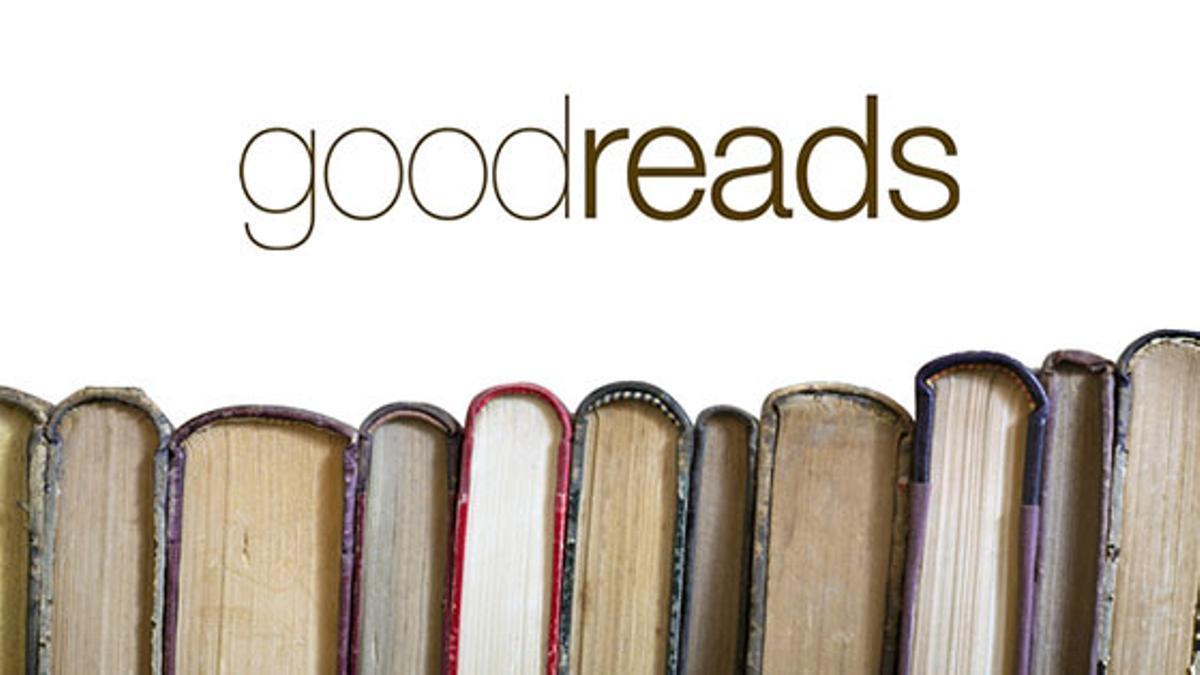 Goodreads, la red social más literaria