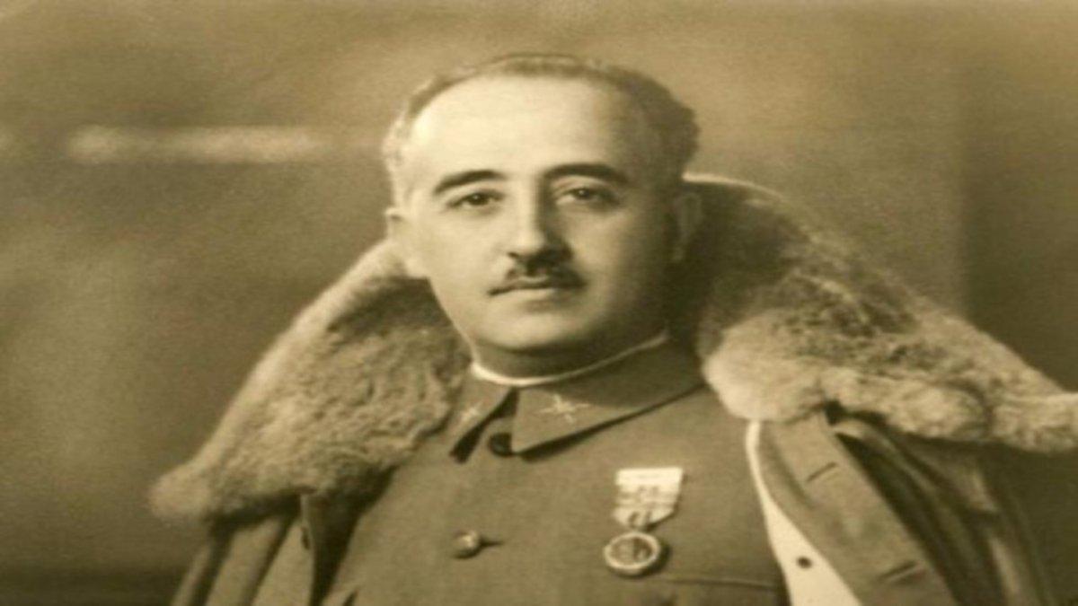 Ya hay fecha para la exhumación del cadáver de Franco