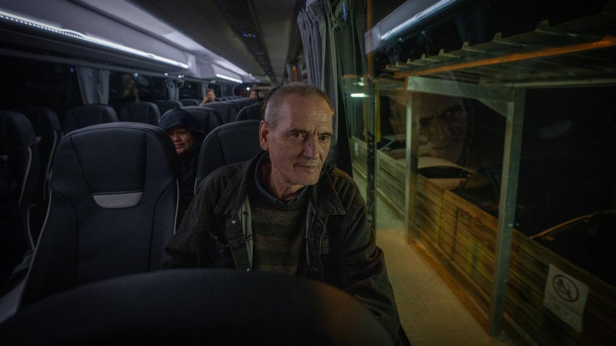 Empieza el macrocorte de la R3