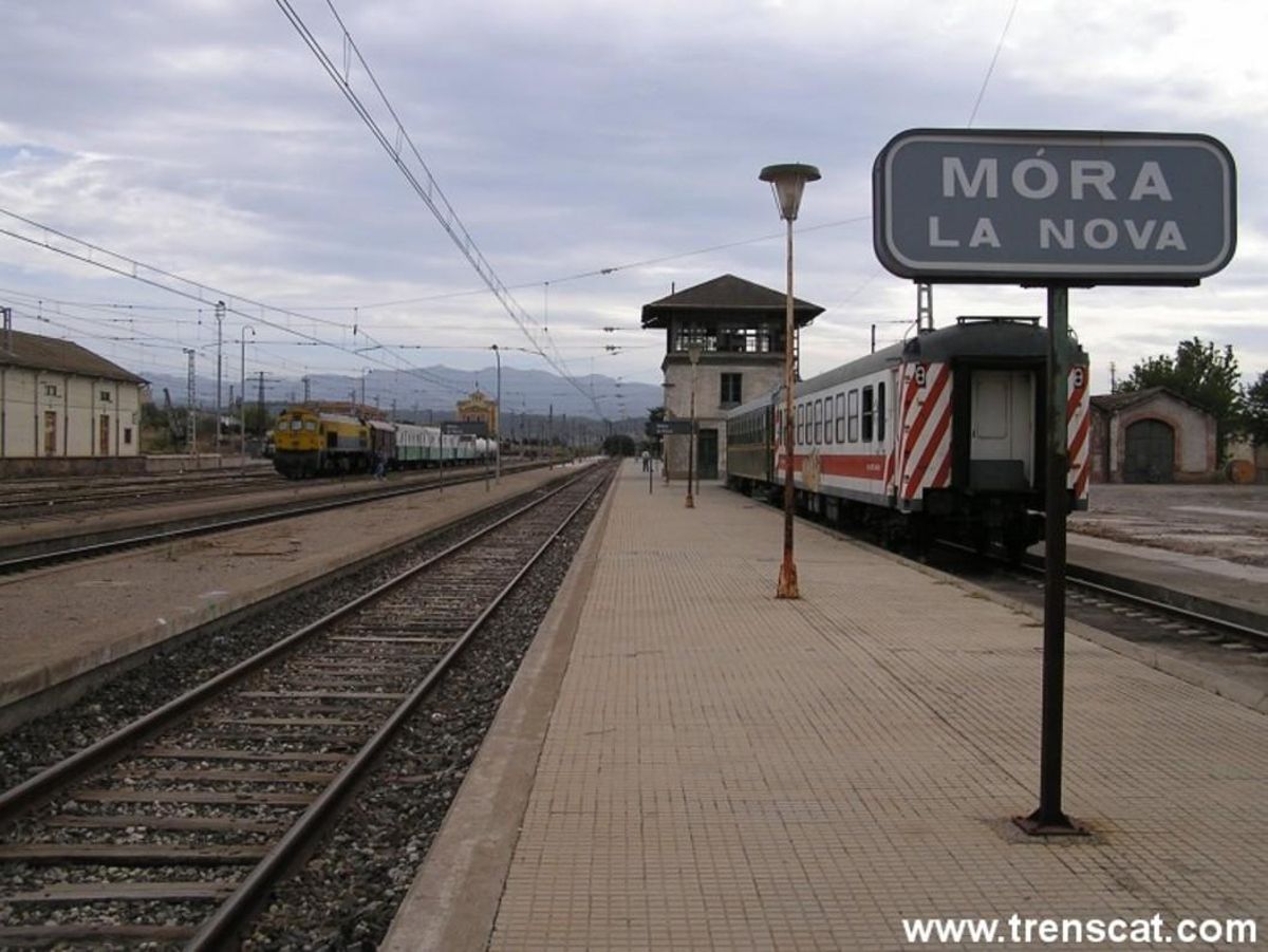 mora