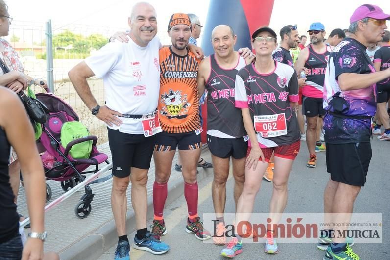 Carrera Popular de Casillas