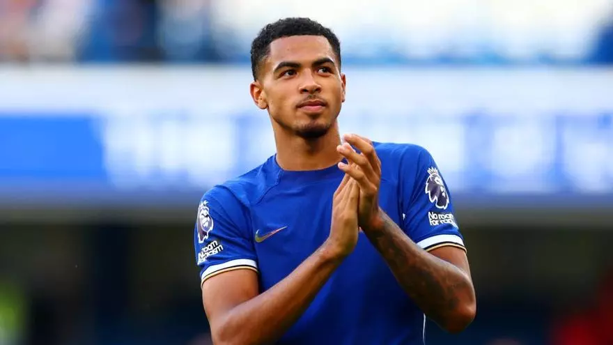 James y Colwill esperan que este sea el primero de muchos títulos