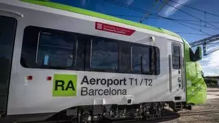 La R-Aeroport encara la recta final: Adif entrega la infraestructura y FGC busca maquinistas