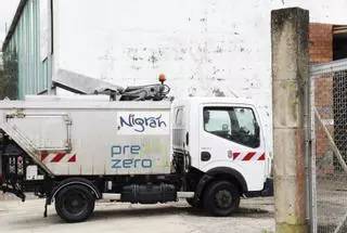 Prezero recogerá la basura en Nigrán otros diez años por 29,7 millones