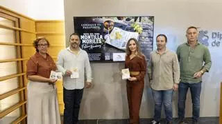 La Ruta del Vino Montilla-Moriles lanza un nuevo pasaporte turístico para fomentar las visitas al territorio