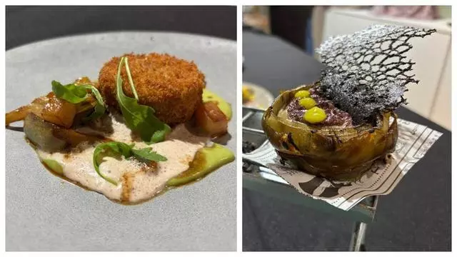 Concurso del pincho de la Festa de la Carxofa 2026 de Benicarló