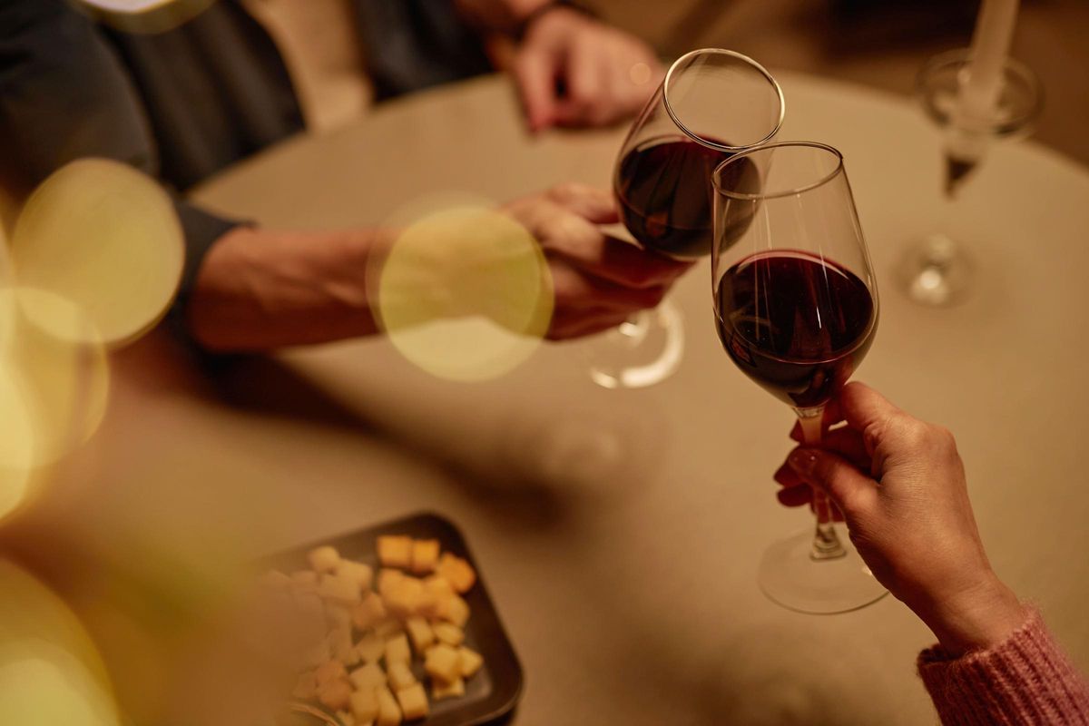 La catalanofobia llega a First Dates