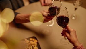 La catalanofobia llega a First Dates