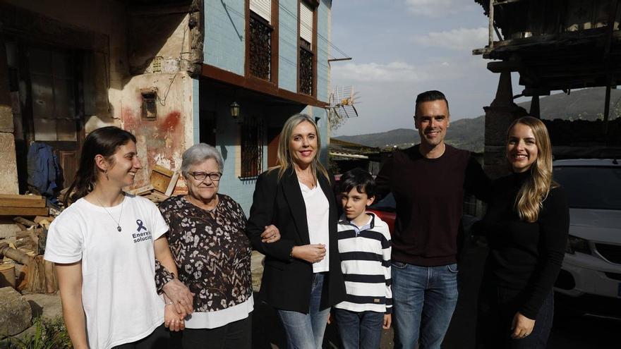 De Broadway a un pequeño pueblo de Asturias: la historia de cómo el productor musical Michael J. Moritz ha encontrado sus raíces en Illas