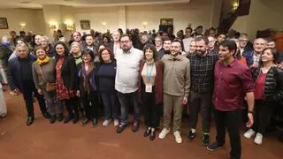 Alexandra Fernández: “Demostramos en Vigo que si se pode derrotar ao Partido Popular”