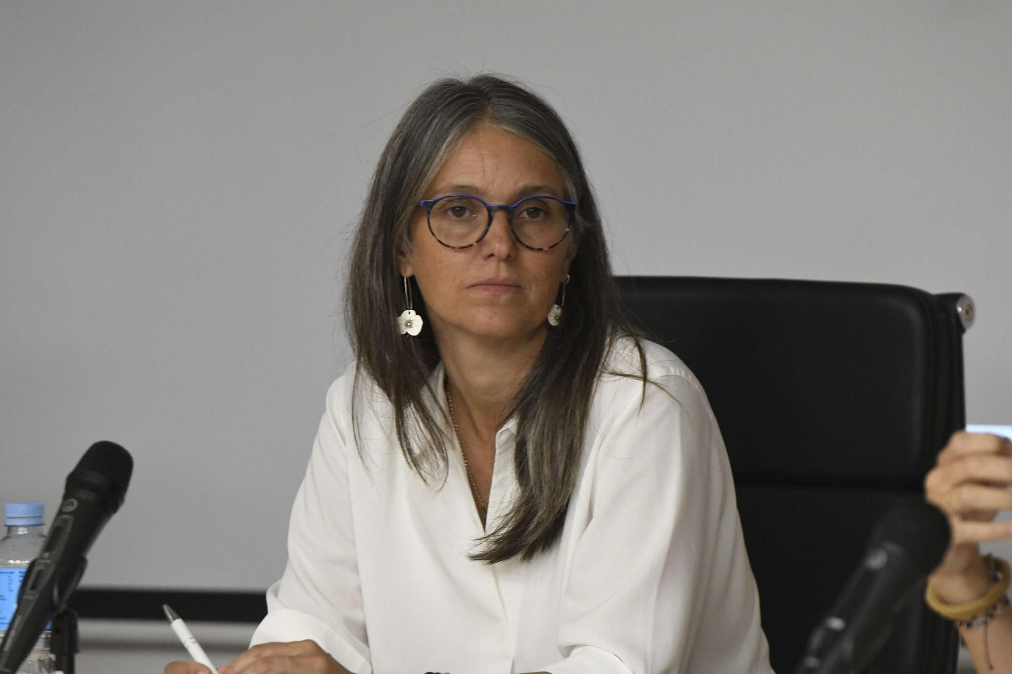 La V Jornada de Psicología y Suicidio, en imágenes