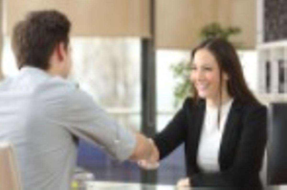 Ofertas de empleo en Valencia.