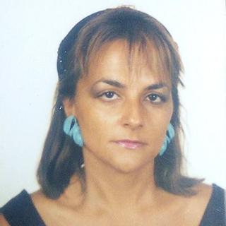 Carmen Martín Fernández