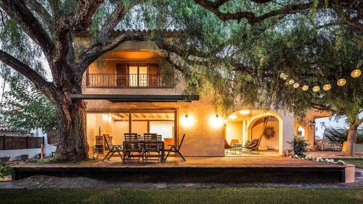 Semana Santa en un Airbnb, una experiencia de lujito
