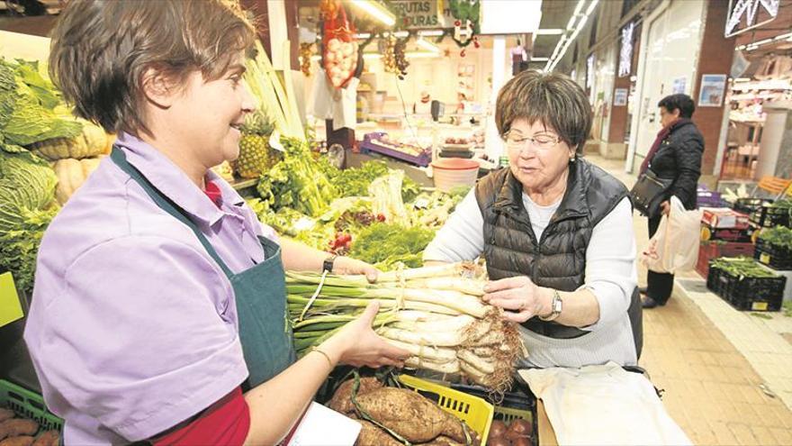 Tiempo de calçots:     de la huerta a la brasa