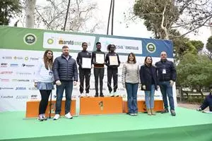 Clasificaciones Marató bp Castelló 2024