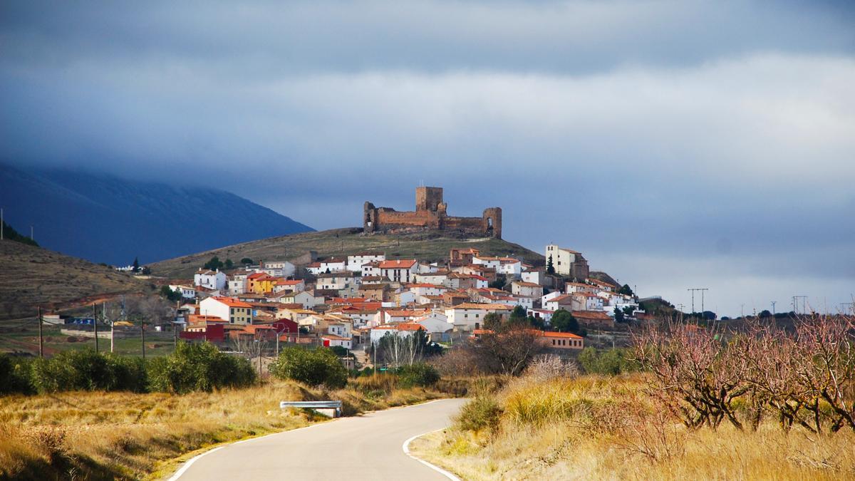 Este es el único pueblo de España excomulgado y maldito por la iglesia