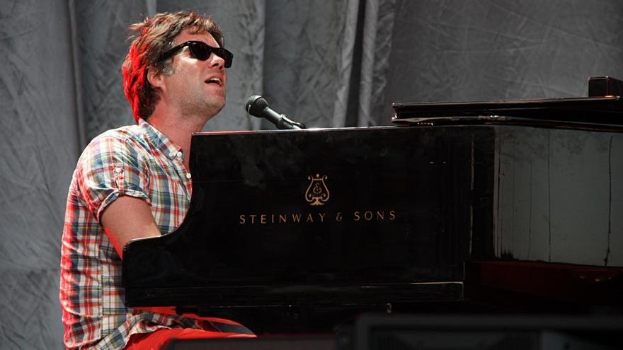 Rufus Wainwright · ACN