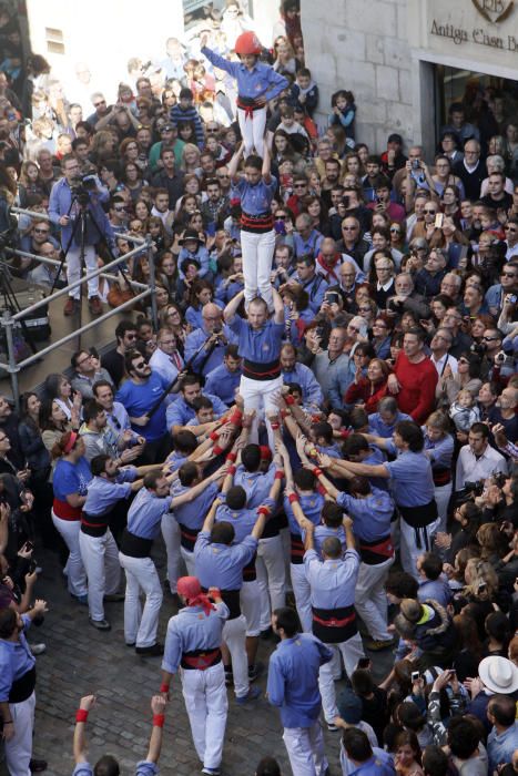 Diada Castellera de Sant Narcís