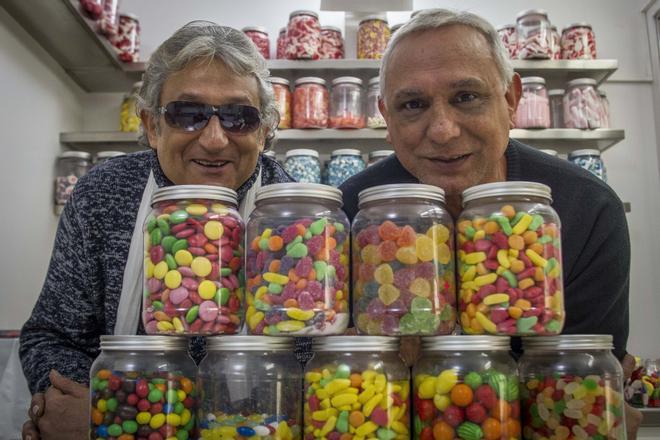 Adiós a Delfín Amaya, dios con gafas de la rumba catalana