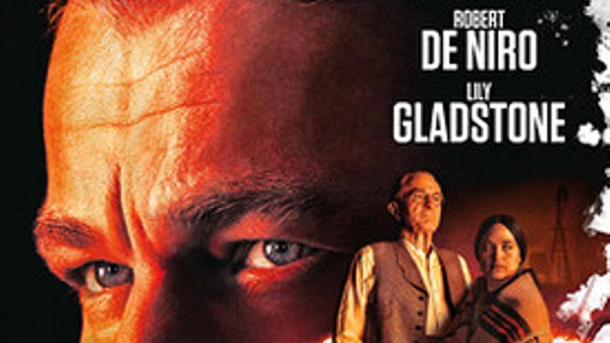 Killers of the flower moon